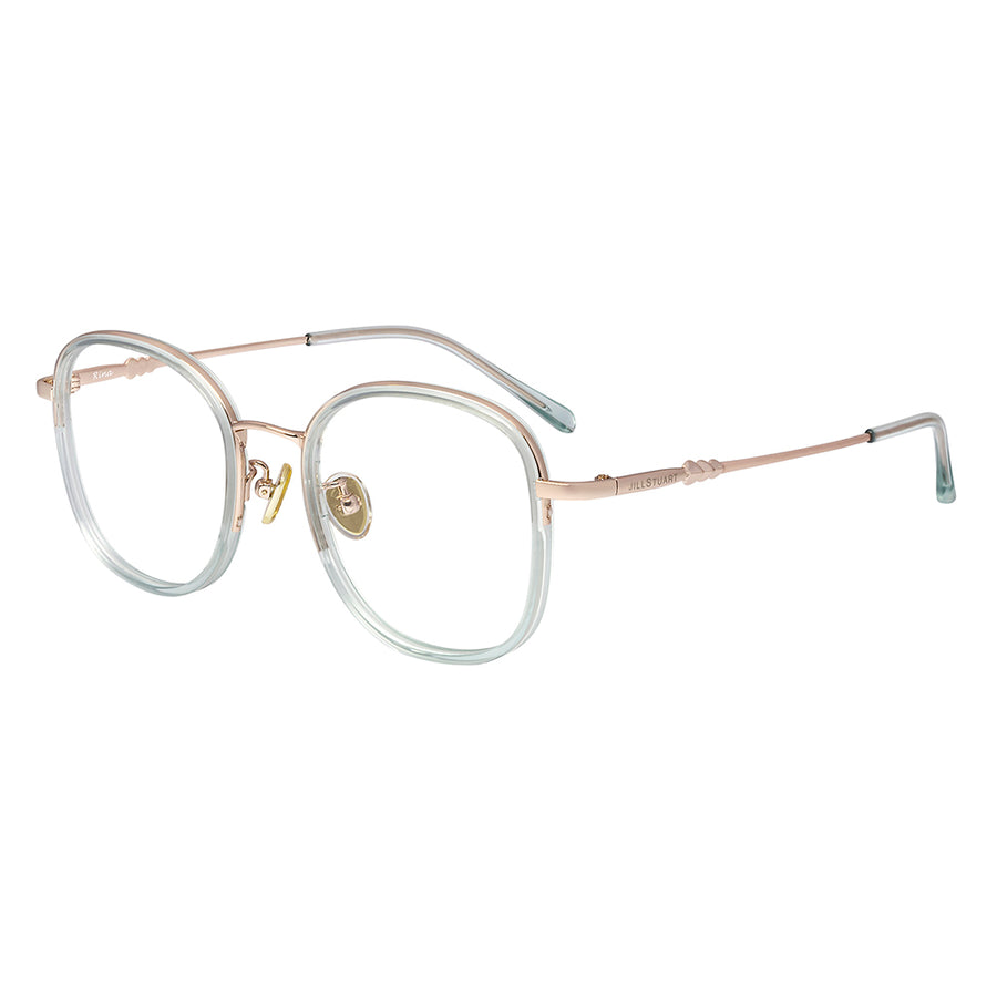 RINA - Butterfly Titanium Optical Glasses