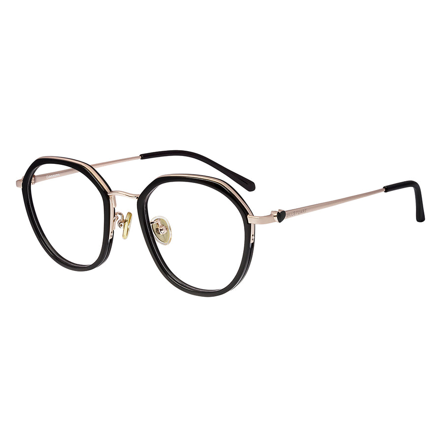 LENNON - Crown Titanium Optical Glasses