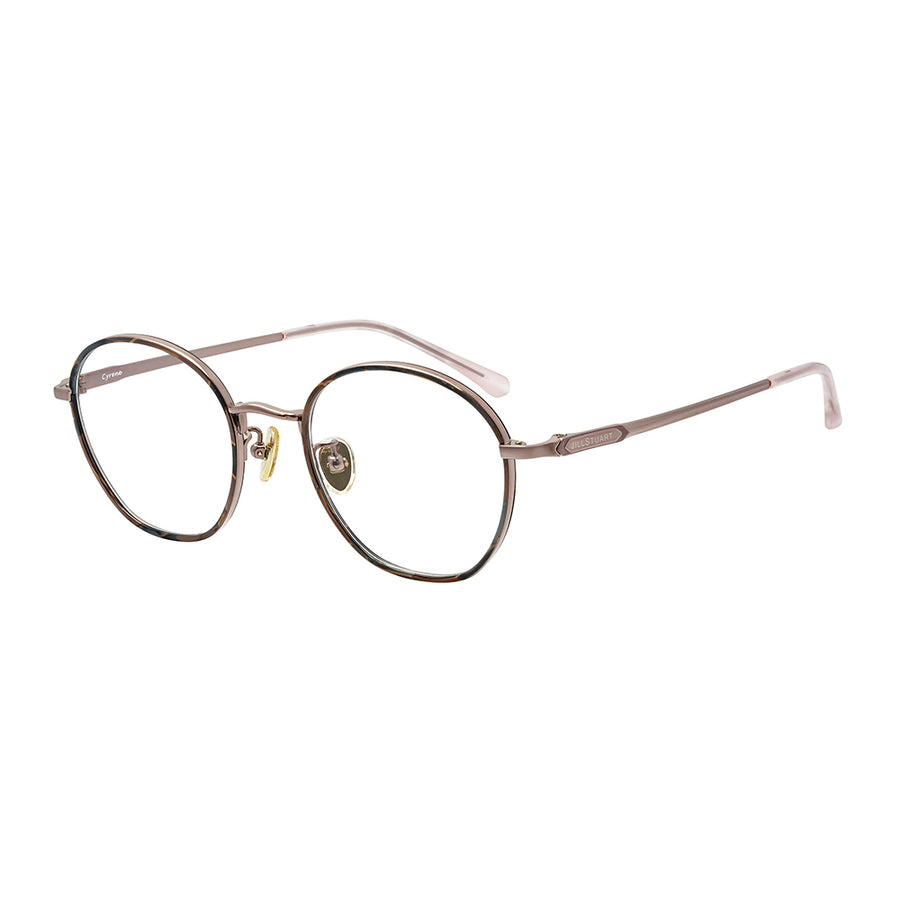 CYRENE - Crown Titanium Optical Glasses