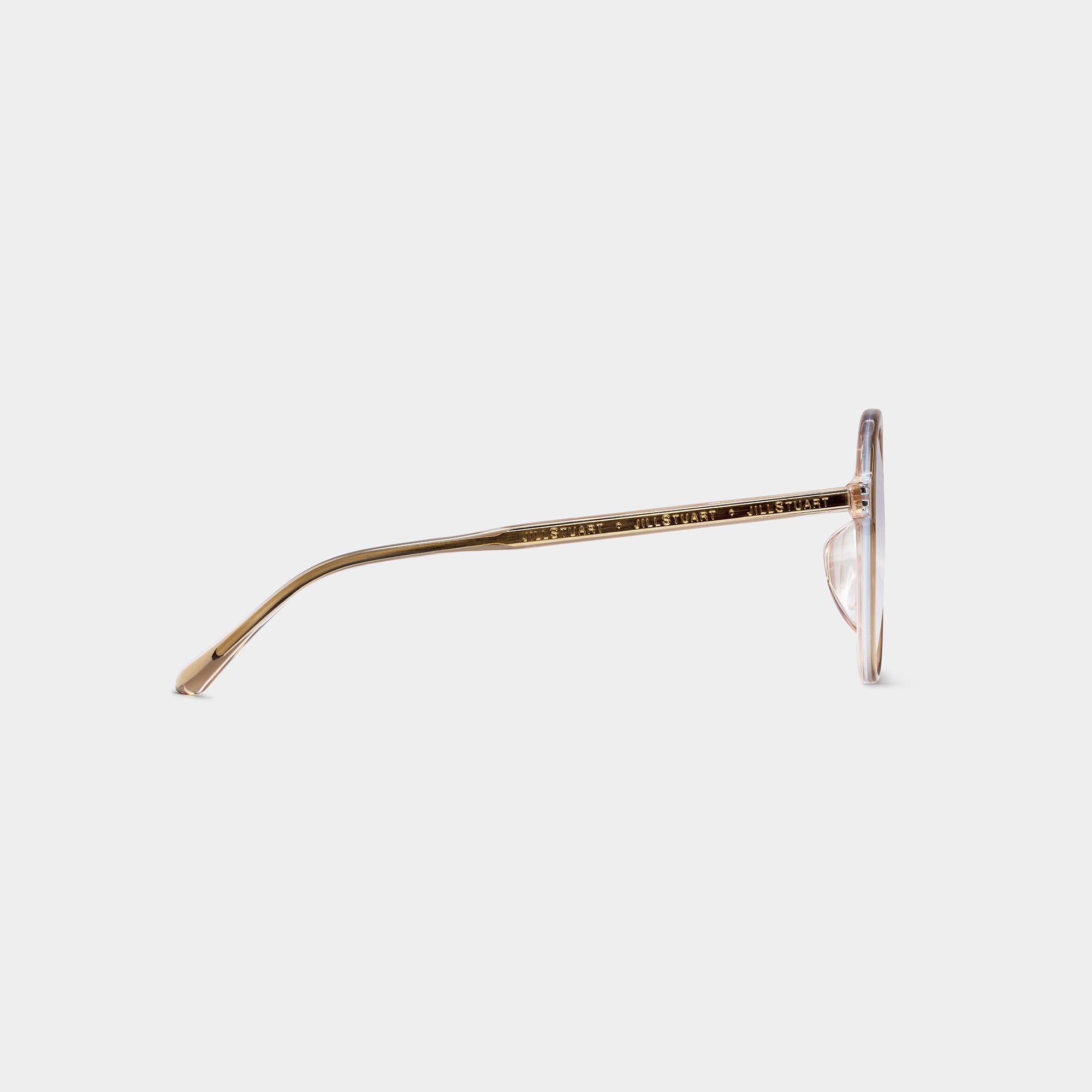 Aviator FlexetateTM Optical Glasses | JILLSTUART Eyewear