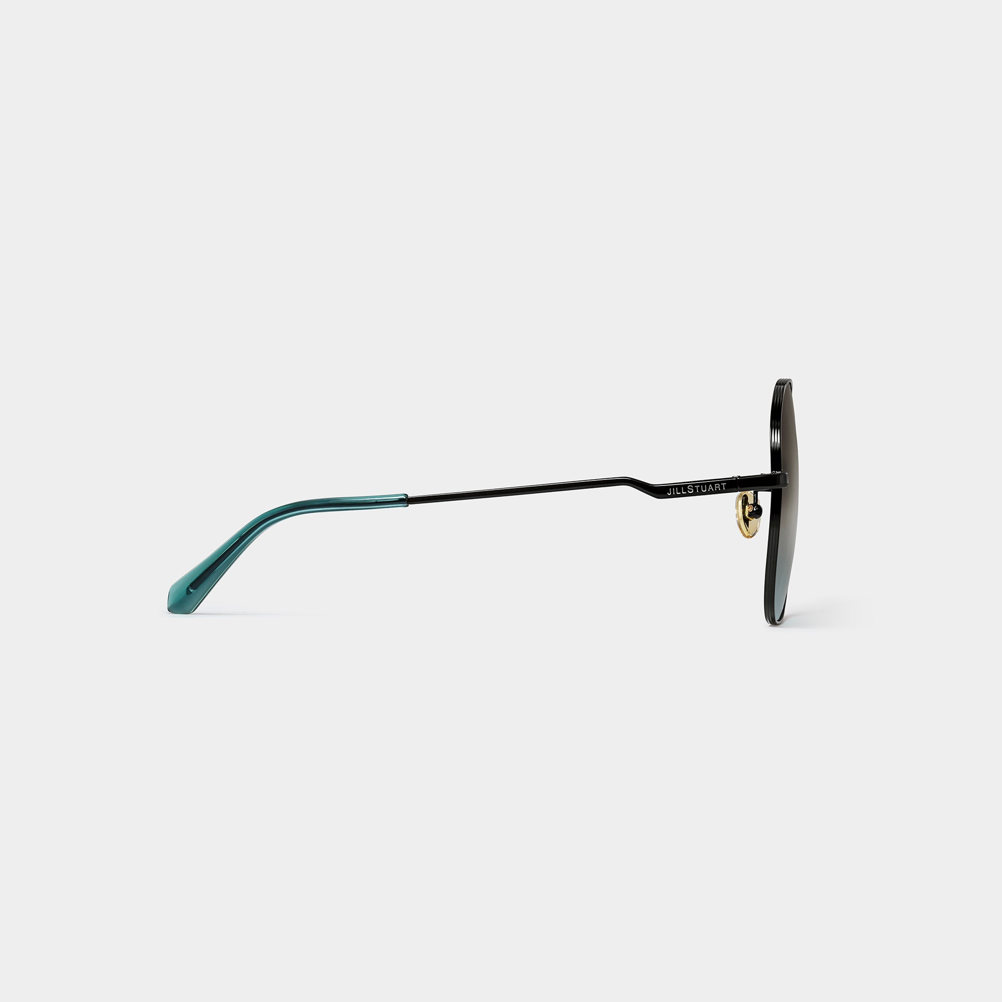 LEA | Polygonal Metal sunglasses | JILLSTUART Eyewear