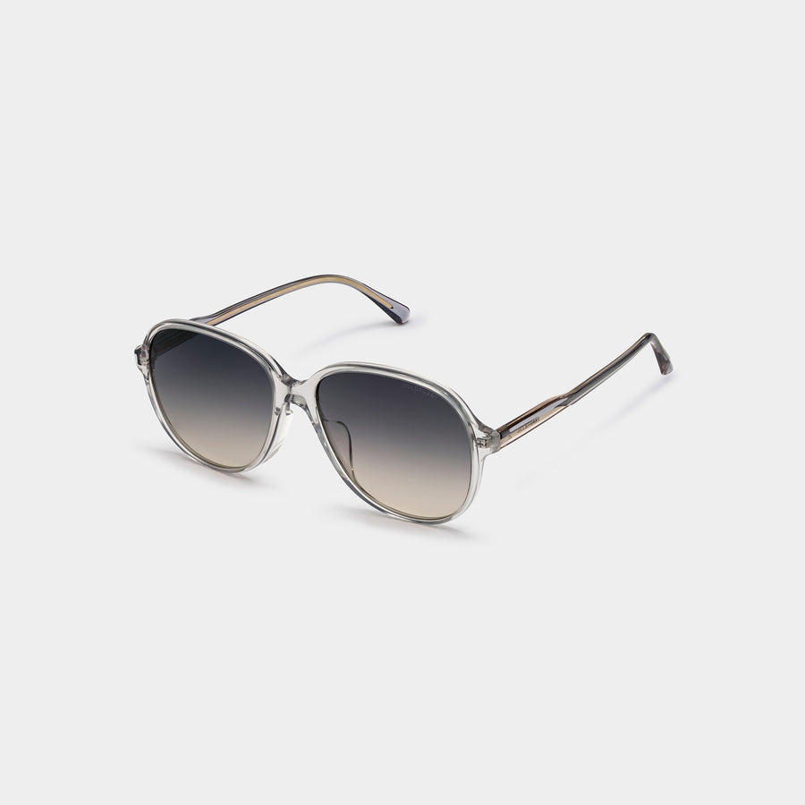 GWEN - Aviator Acetate sunglasses