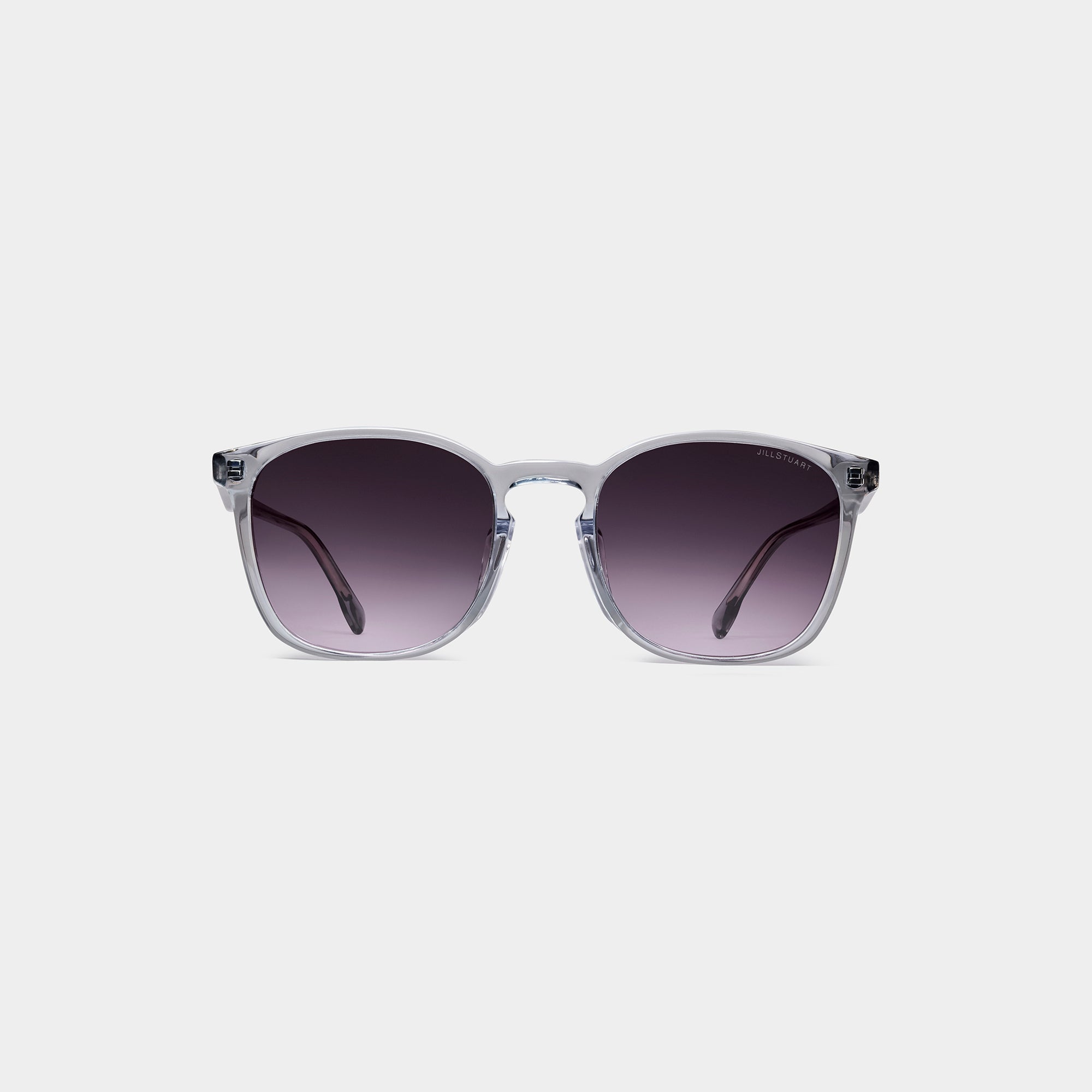 ZOEY - Rectangle Acetate Sunglasses