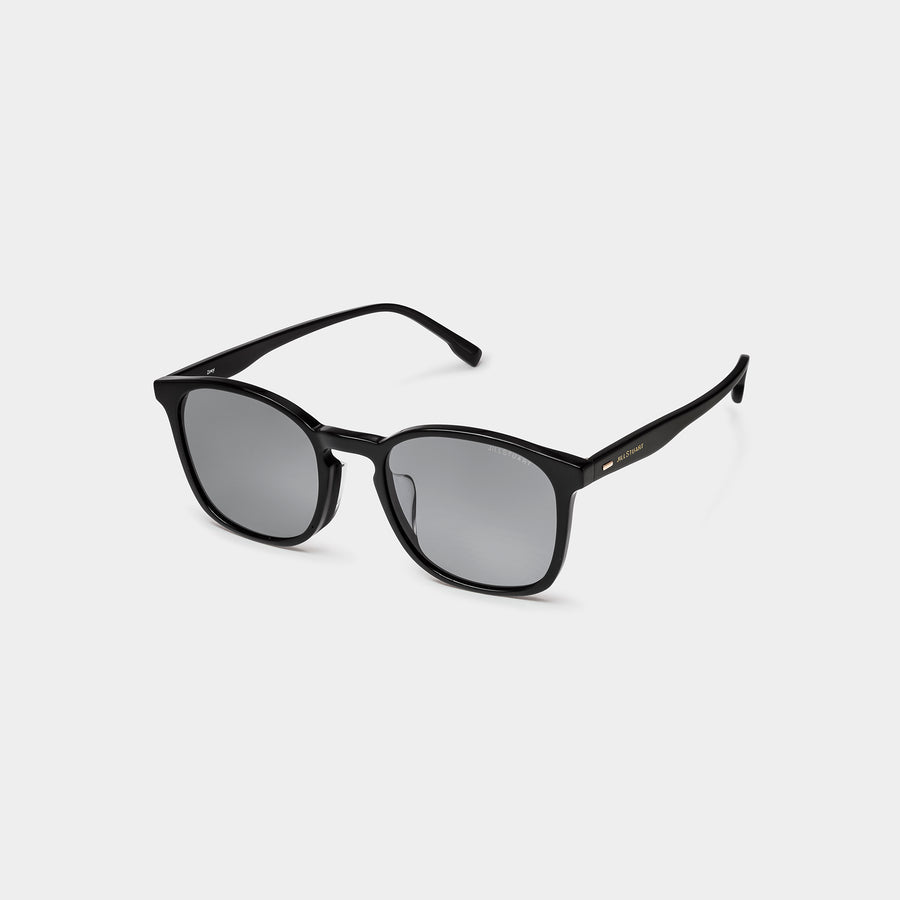 ZOEY - Rectangle Acetate Sunglasses