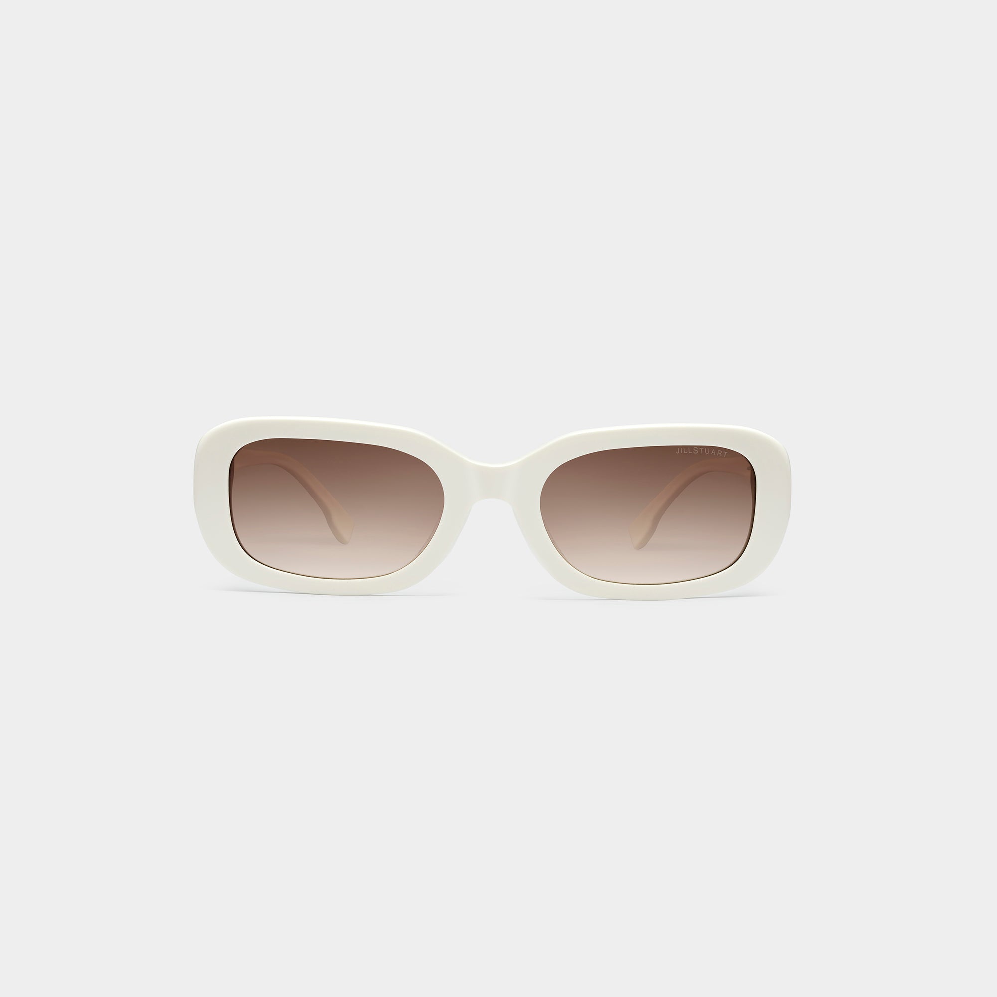 Erica | Rectangular Acetate Sunglasses | JILLSTUART Eyewear