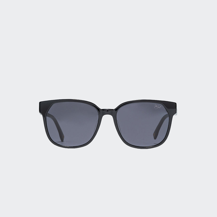 EMMA - Rectangular Acetate sunglasses