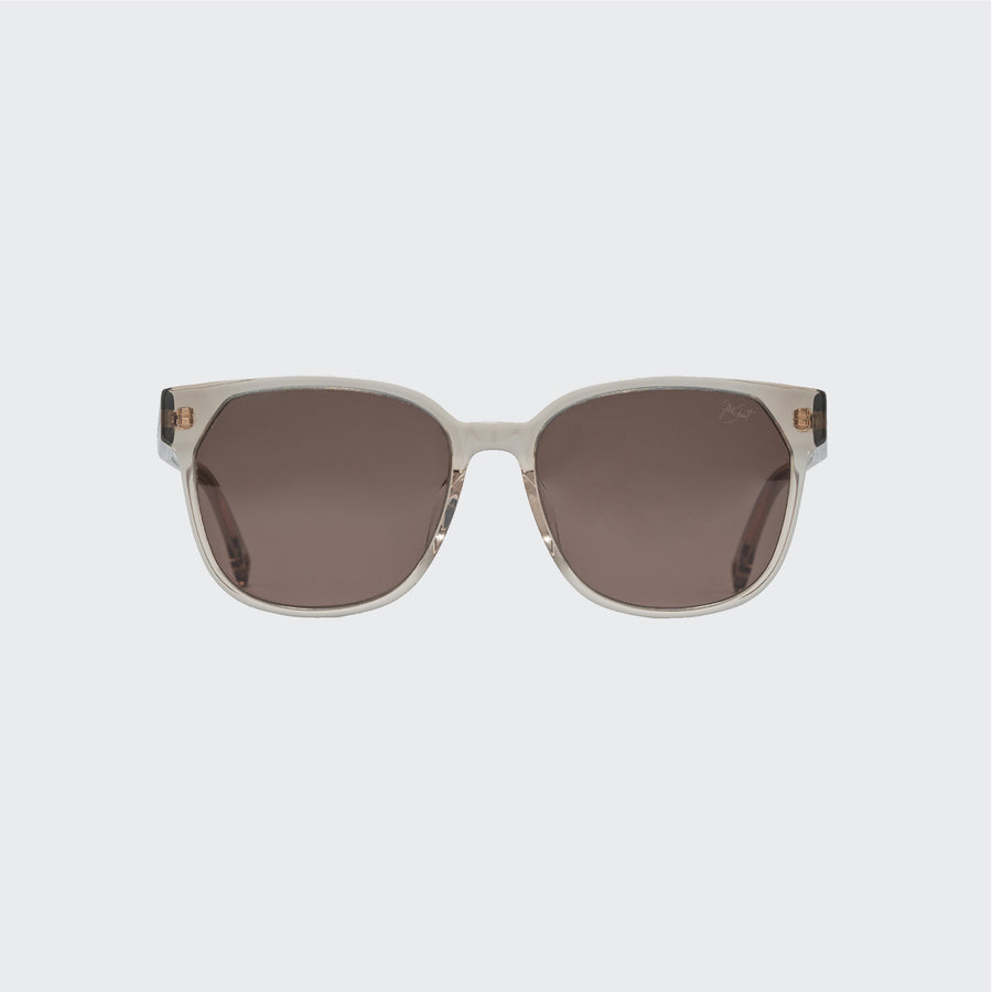 EMMA | Rectangular Stylish sunglasses  | JILLSTUART Eyewear